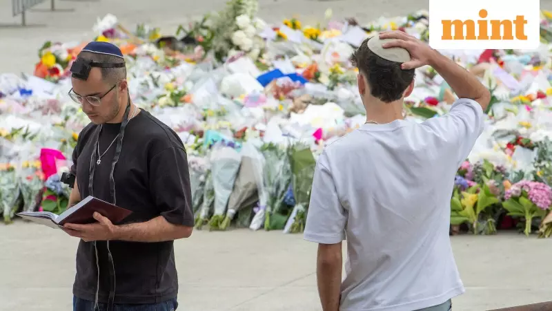 Bondi Beach Shooting: Father Entered Philippines as Indian National, Says Report