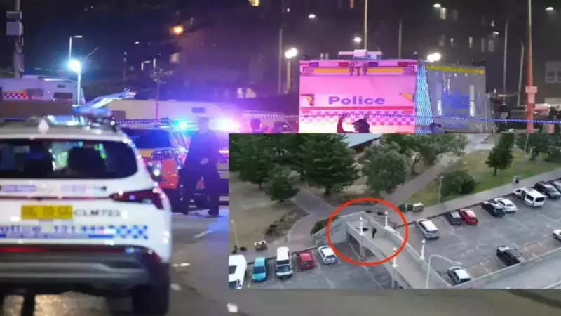 Bondi Beach Suspect Visited Hyderabad 6 Times After Migration: Telangana Police