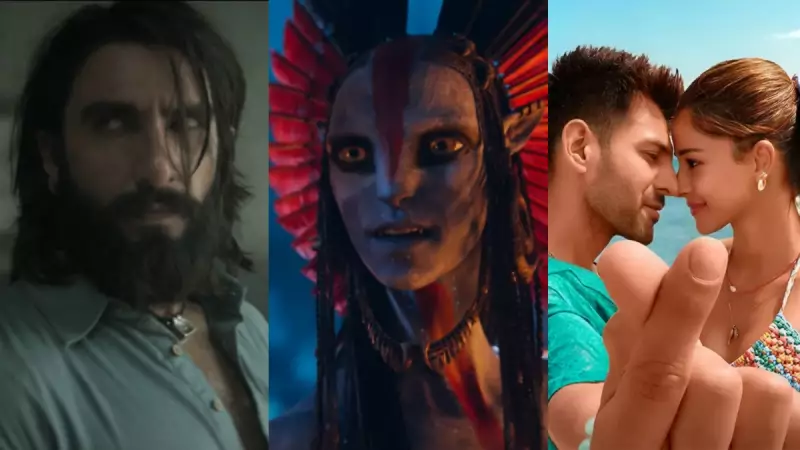 Box Office Dec 30: Dhurandhar Tops, Avatar 3 & Tu Meri Main Tera Clash