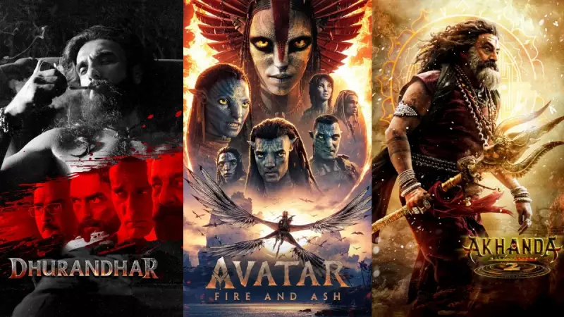 Box Office December 20: Dhurandhar Crosses Rs 500 Cr, Avatar and Akhanda 2 Grow