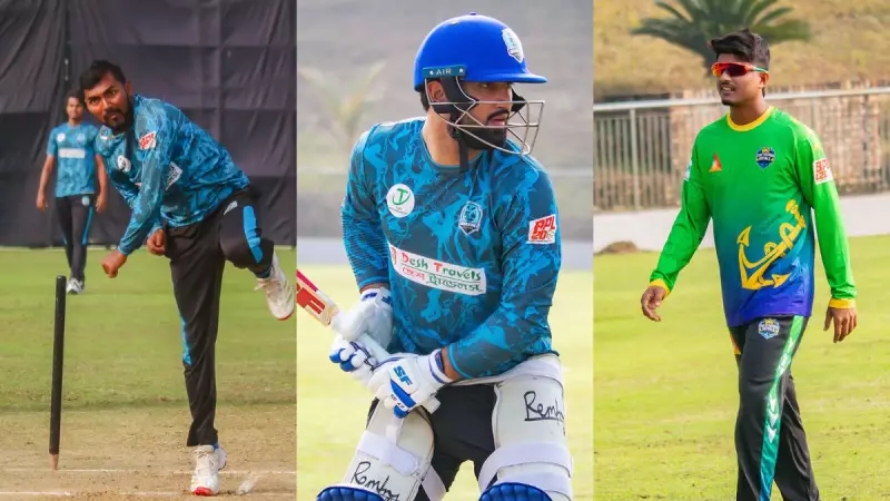 BPL 2025-26 Live in India: TV & Streaming Guide for Bangladesh Premier League