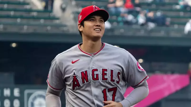 Brad Paisley Picks Shohei Ohtani Over Babe Ruth, Sparks MLB Debate