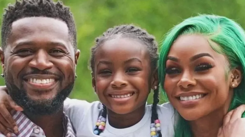 Brandon Phillips & Jade Cargill: A Power Couple's $42M Empire