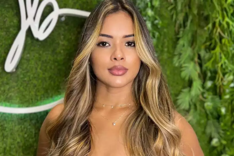 Brazilian Influencer's Death: Husband Arrested After Video Shows Assault