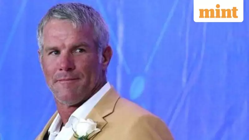Brett Favre Reveals Parkinson's Battle: Details on Symptoms & Daily Struggle