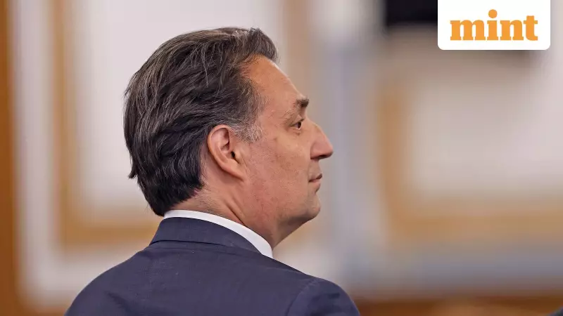 Brian Walshe Convicted of Murdering, Dismembering Wife Ana in US