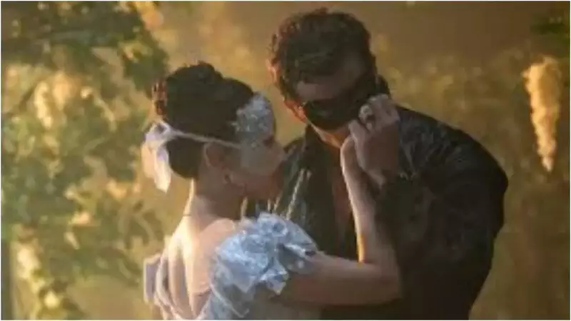 Bridgerton Season 4 Teaser Reveals 2026 Release Dates & Benedict's Love Story