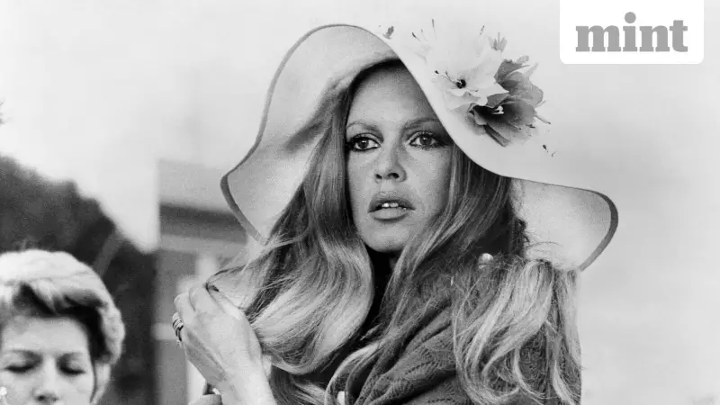 Brigitte Bardot, French Icon & Animal Activist, Dies at 91