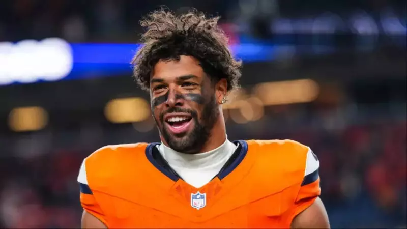 Broncos Safety Brandon Jones Injured: Out for Regular Season After Record-Breaking Year