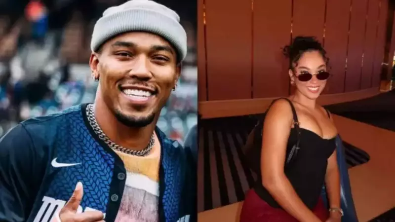 Brooklyn Adams Rejects 'WAG' Label, Champions Individual Identity