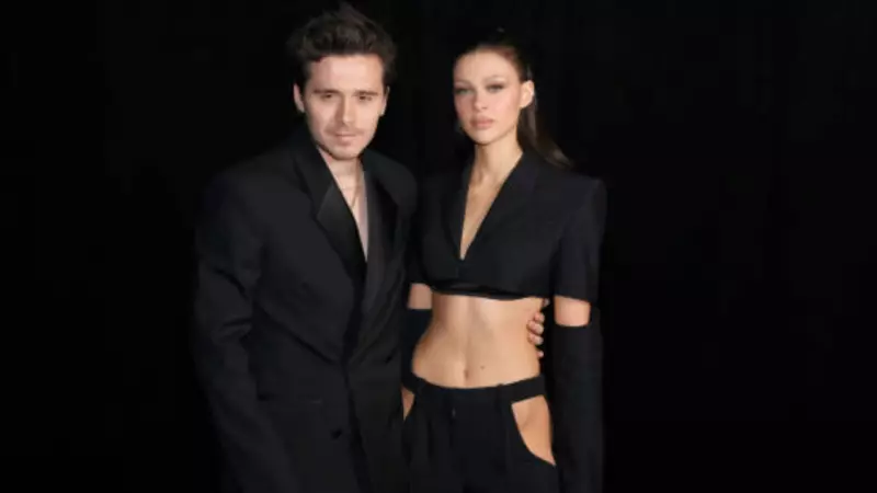 Brooklyn Beckham & Nicola Peltz Net Worth 2025: A $60 Million Power Union