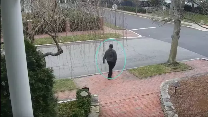 Brown University Shooting: Police Release New Video Timeline, Suspect Images