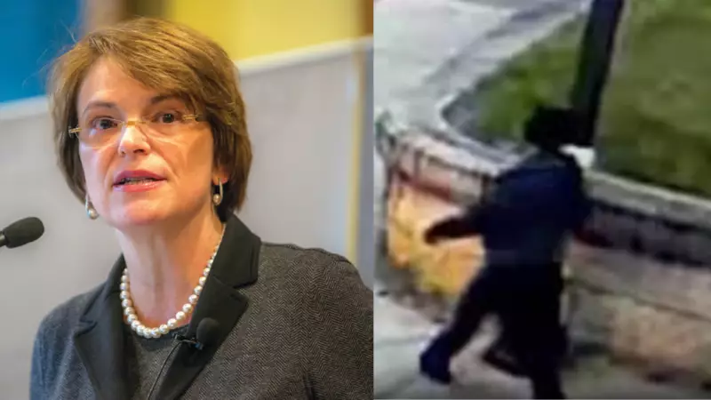 Brown University Shooting: President's Siren Comment Sparks Safety Debate