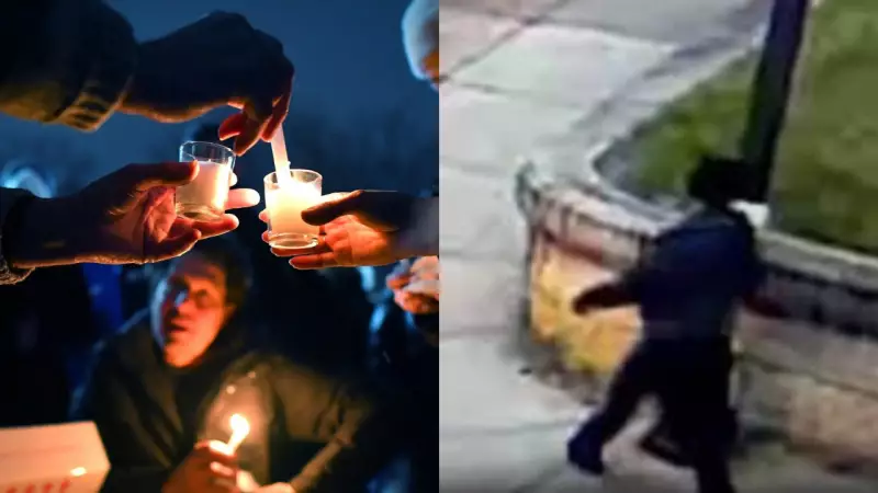 Brown University Shooting: Second Victim Identified as Aspiring Surgeon