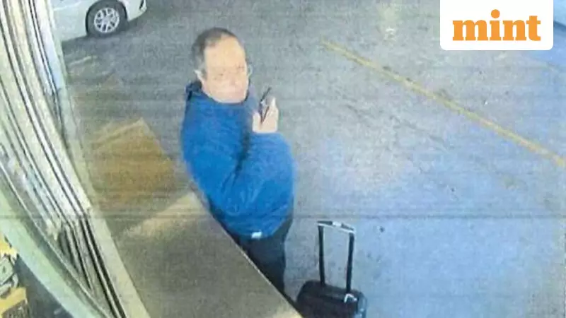 Brown University Shooting Suspect Dead for 2 Days Before Discovery, Reveals Autopsy