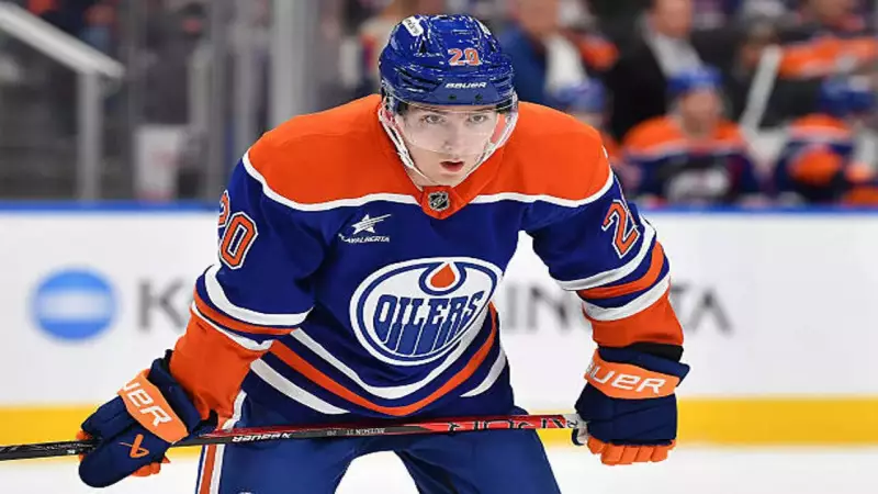 Bruins Fall 3-1 to Oilers: Special Teams, Pickard's Saves Seal Defeat