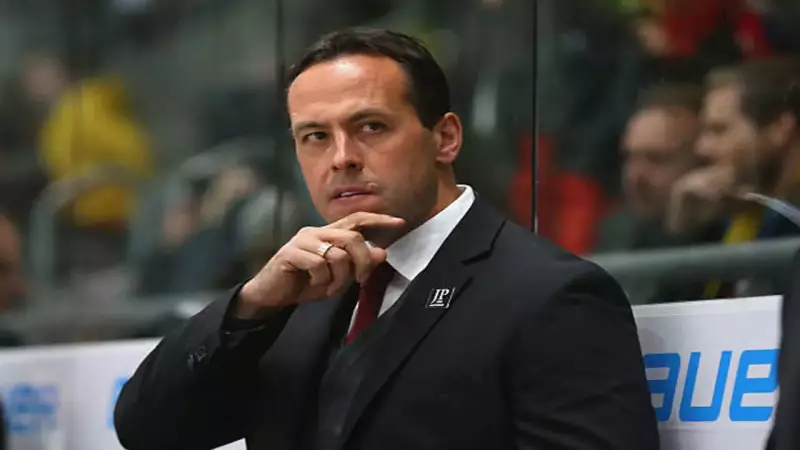 Bruins vs Devils: High-Stakes NHL Playoff Battle Looms at TD Garden