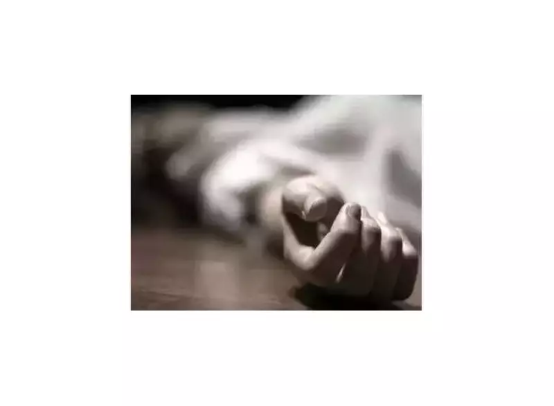 BSF Cook Found Dead in Indore Campus; Police Suspect Suicide