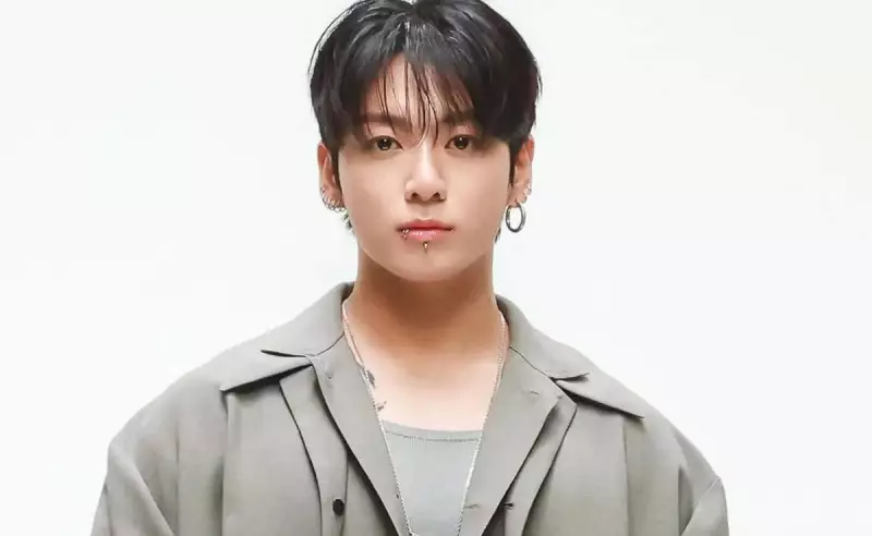 BTS Jungkook's Home Targeted Again: 50-Year-Old Woman Booked for Trespassing