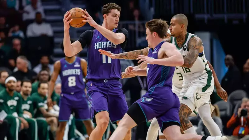 Bucks vs Hornets Clash on Dec 29: Injury Crisis, Key Matchups & Predictions