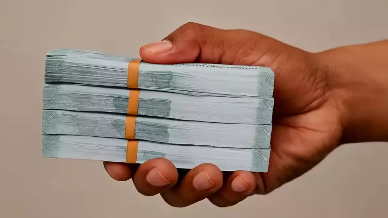 Budget 2026: Govt Dividend Inflows Set for 5th Straight Year of Surplus