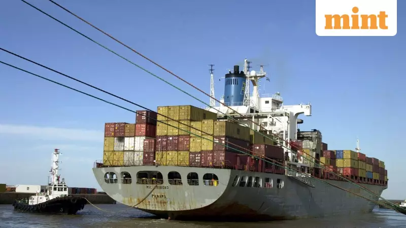 Budget 2027: Port Reforms & Customs Duty Overhaul to Boost India's Trade