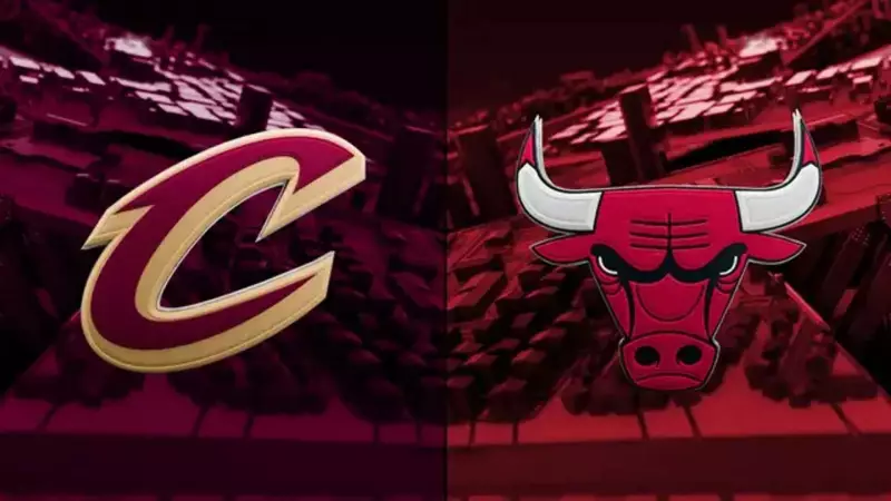 Bulls Dominate Cavaliers 127-111, Set for Quick Rematch in Cleveland