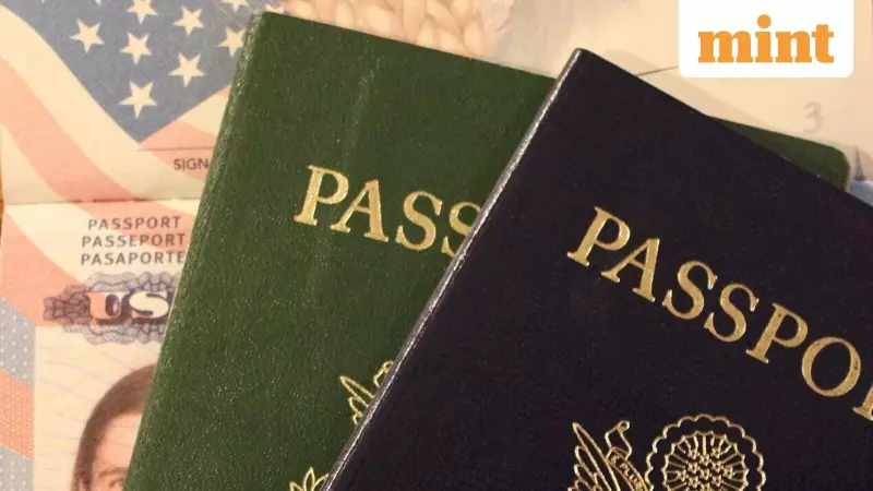 Burkina Faso, Mali Retaliate with Travel Bans on US Citizens After Trump's Restrictions