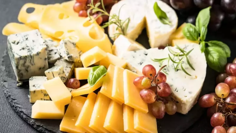 Butter & Cheese Not Heart Villains? New Study Debunks Old Saturated Fat Myth