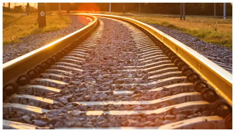 Buxar Railway Station's Rs 30 Lakh Upgrade: New Platforms & Better Connectivity