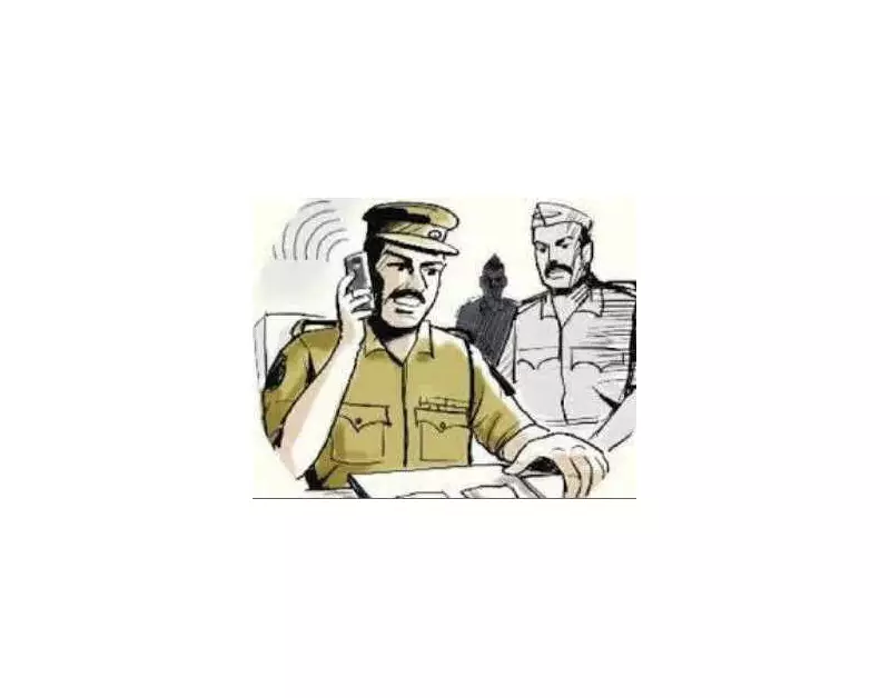 Buxar SP's Janata Darbar: Cancer Patient's Plea, Land Disputes Dominate Public Hearing