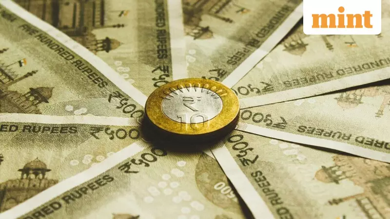 Cabinet Approves 3% DA Hike for 49 Lakh Central Govt Staff Ahead of Diwali