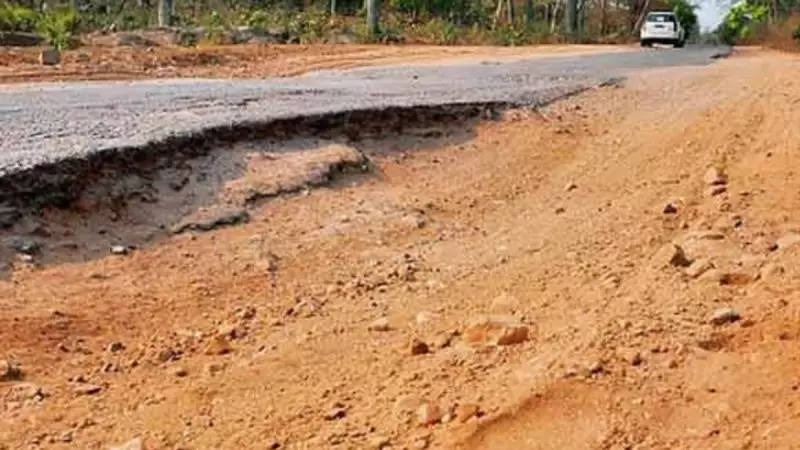 Cabinet Approves Rs 1,526 Crore for NH-326 Upgrade in Odisha