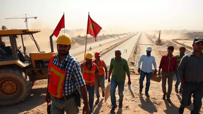 Cabinet Approves Rs 19,142 Crore Nashik-Solapur-Akkalkot Greenfield Highway