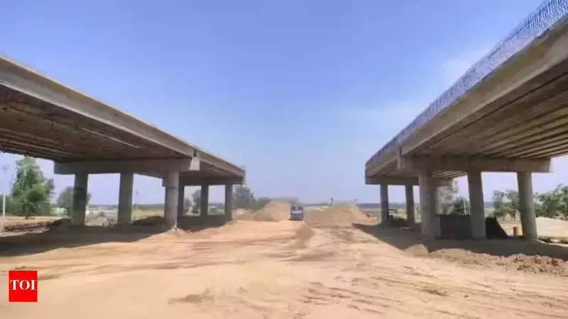 CAG Exposes ₹41.7 Cr Cost Overrun in Punjab NH-5 Project Due to NHAI Lapses