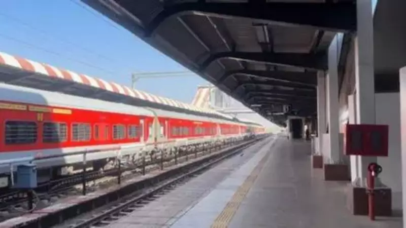 CAG Flags 2,961 Signal Failures in SWR, Demands Better Safety