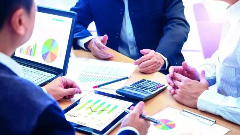 CAG Flags 38% Staff Shortage in CBIC Audit, GST Compliance at Risk