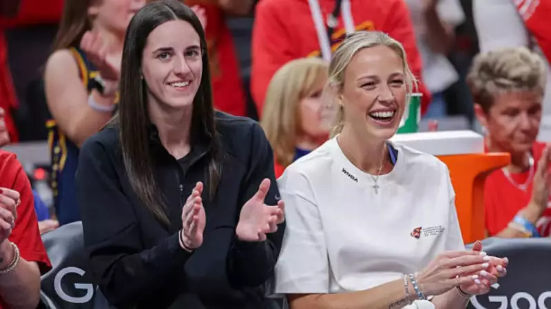 Caitlin Clark Rejects Project B Offer, Sophie Cunningham Reveals on Podcast