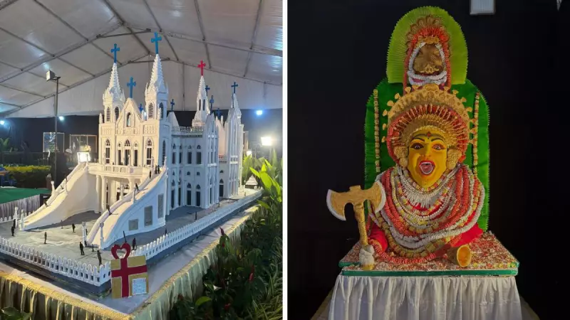 Cake Show Bengaluru 2025: Dates, Ticket Prices, and Venue Details