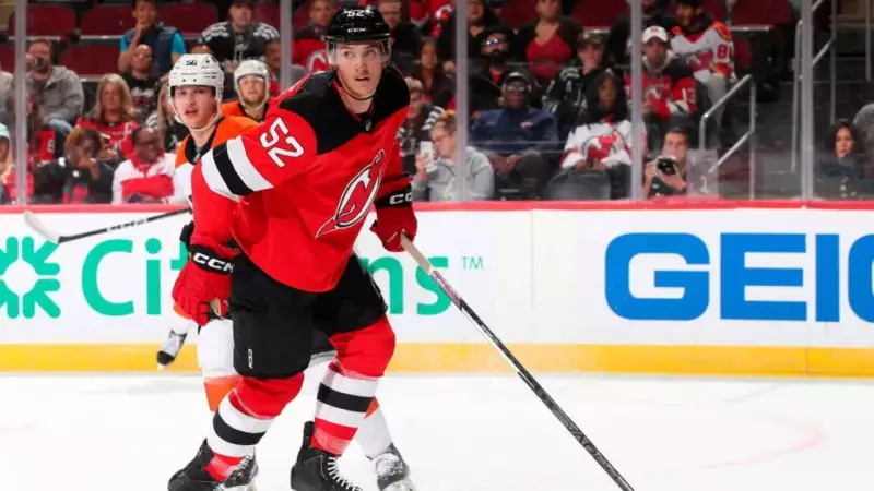 Cal Foote's AHL Return Sparks Debate: Can Hockey Separate Skill from Character?