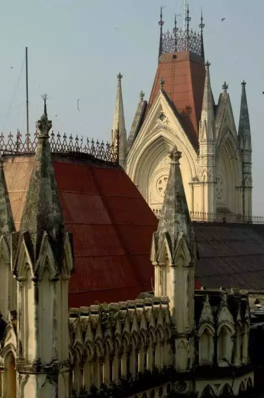 Calcutta HC: Reserved Category Benefits Stay Even After Upgrade to General