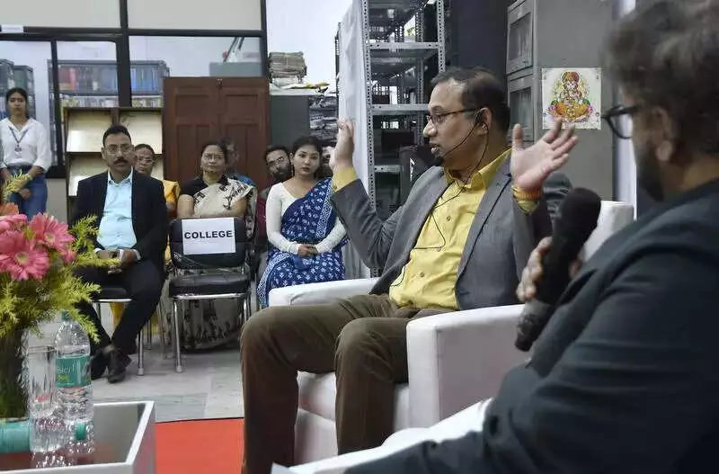 Calcutta University Expert on AI: A Tool for Social Sustainability