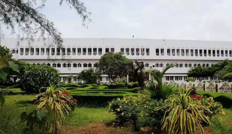 Calicut University VC Cancels DSU Oath Ceremony Over Format Dispute