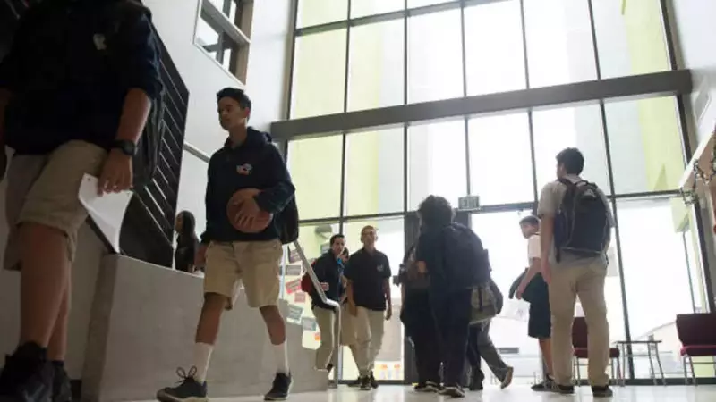 California K-12 Schools Need Governance Overhaul, Says PACE Report