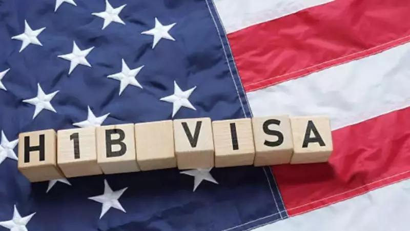 California's $100,000 H-1B Visa Fee Sparks Teacher Shortage Crisis Debate