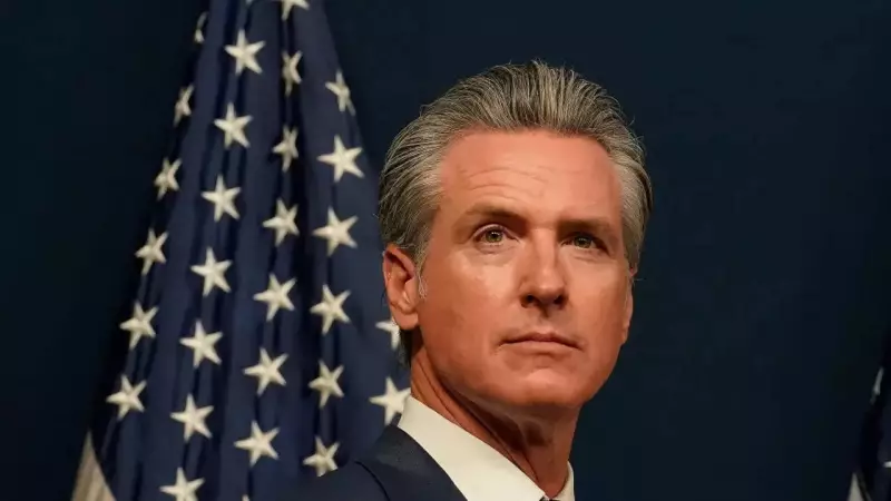 California's Billionaire Tax Act Faces Exodus Threat: Top Lawyer Warns Newsom