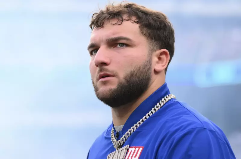 Cam Skattebo's $250K NFL Earnings Reveal Rookie Financial Risk