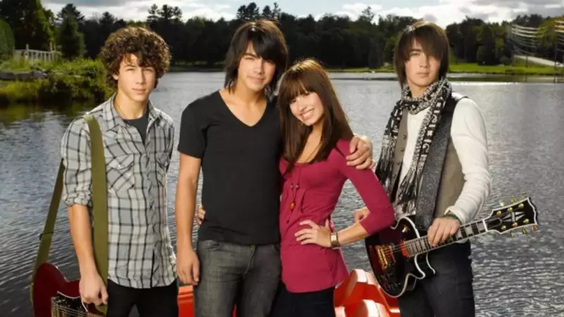 Camp Rock 3 Teaser Drops: Jonas Brothers Reunite for Summer 2026 Release
