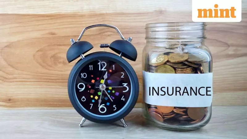 Can 100% FDI in Insurance Drive India's Universal Coverage Goal by 2047?