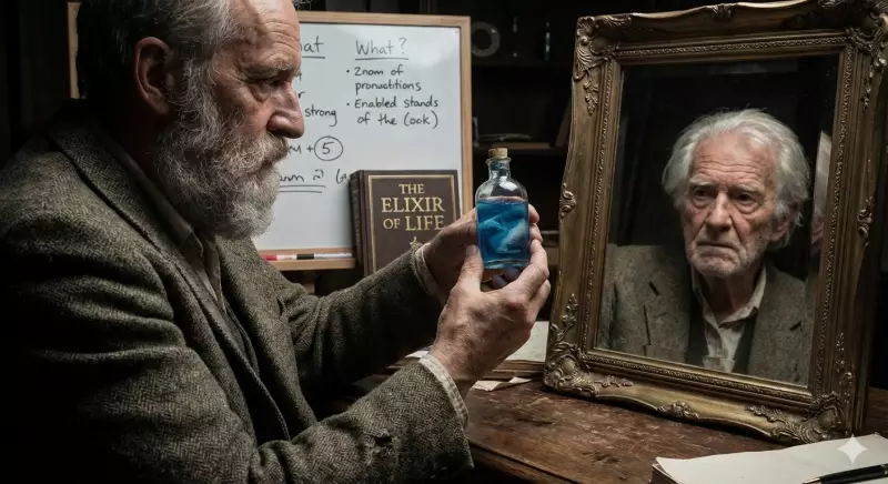 Can Humans Achieve Immortality? Science, Myths, and the Billionaire Quest